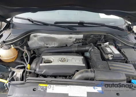 2015 Volkswagen Tiguan Se из США, поврежденный, VIN WVGAV7AX1FW572027